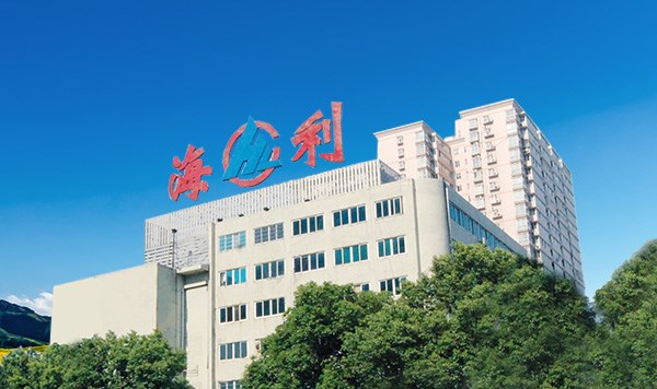 好博体育化工股份